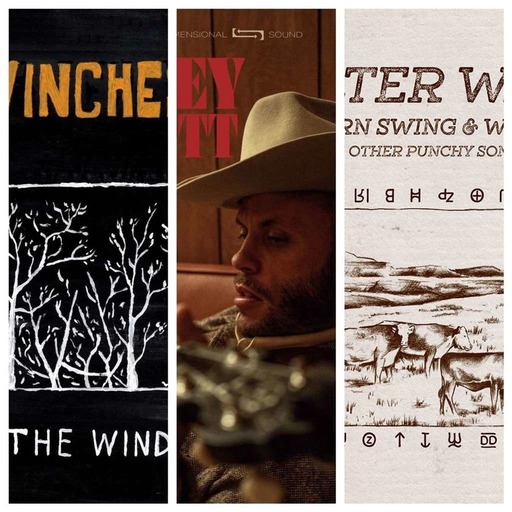 Episode 273: W.B. Walker’s Old Soul Radio Show Podcast (49 Winchester, Charley Crockett, & Colter Wall)
