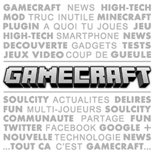 GameCraft Ep 74 – La présentatrice de TéléAchat!