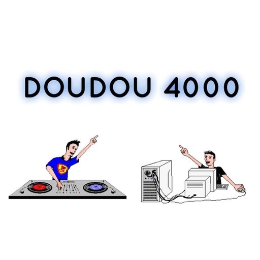 Doudou 4000