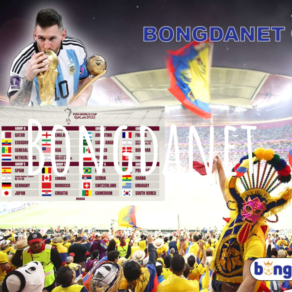 Bongdanet - Chuyên trang thông tin bóng đá | bongdanet.win
