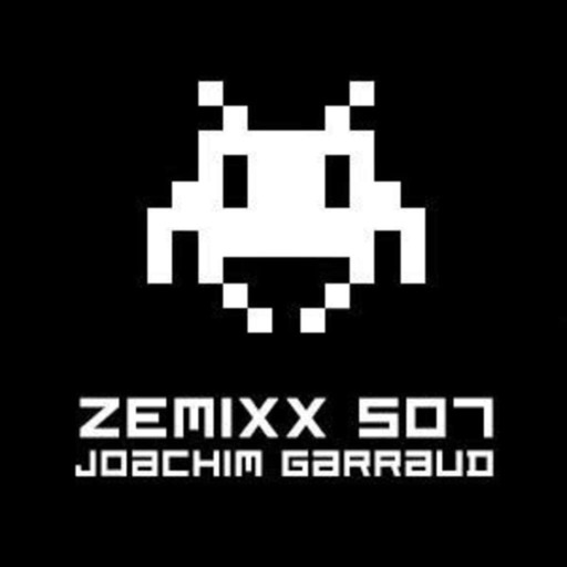 Zemixx 507, Jump Under the Sun !r