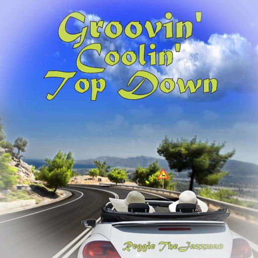Groovin' Coolin' Top Down