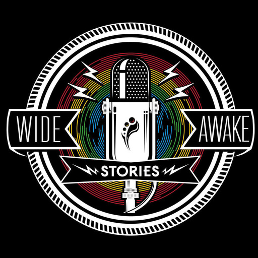 Wide Awake Stories #002 – “Express Yourself”