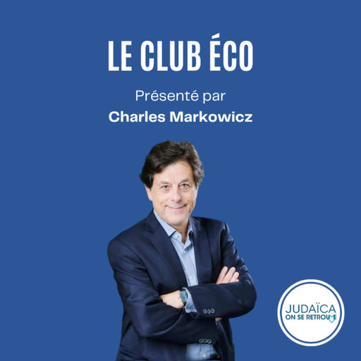 Le Club Éco // Bruno Colmant, de l’Europe à la Belgique