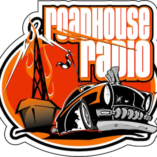 Rockabilly Roadhouse's Podcast