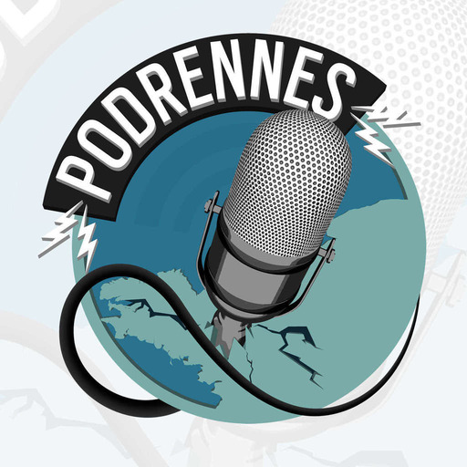 Monsieur Séries & friends - PodRennes 2022