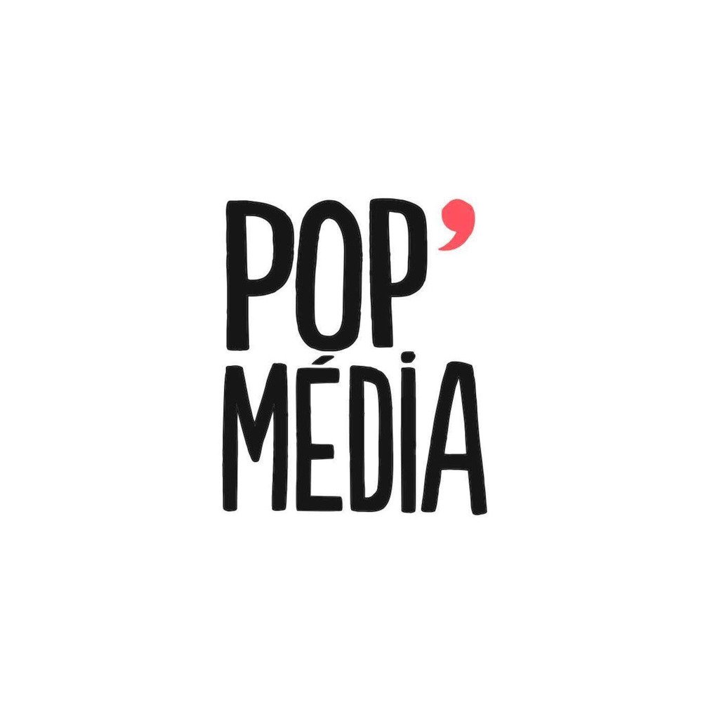 Pop' Média
