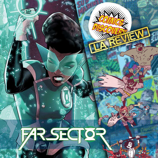 Far Sector - La review