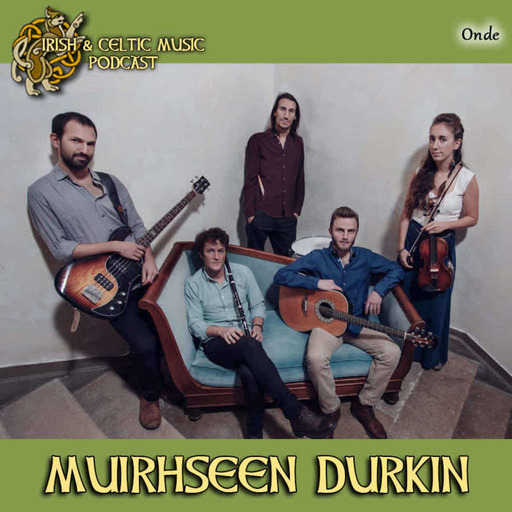 Muirsheen Durkin #524