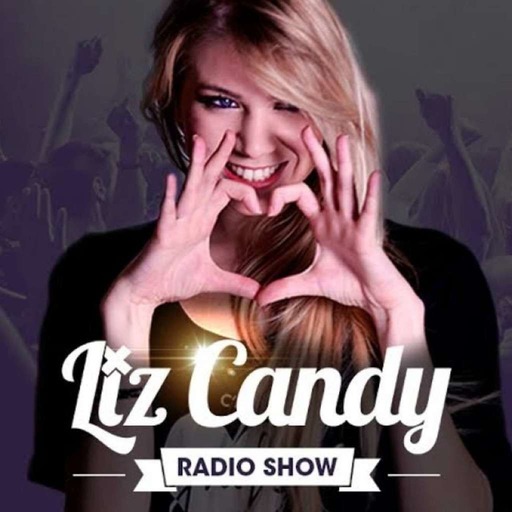 Liz Candy - Radio Show #2