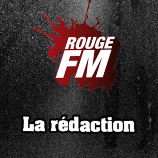 Rédaction Rouge FM - Le flash de 19h00 du 22.08.2014