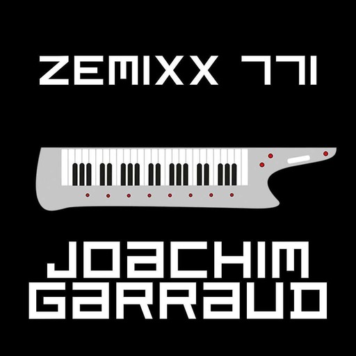 Zemixx 771, Cannot Be Stopped