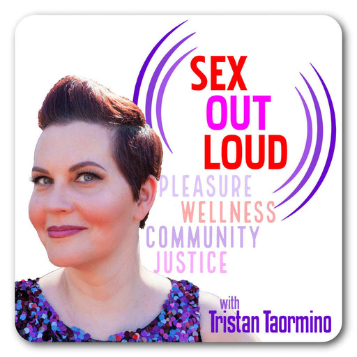 Sexing in the Digital Age with Tina Horn
