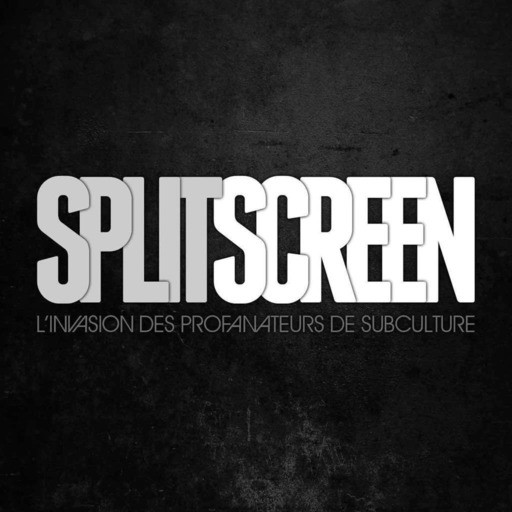 Splitscreen #22 // Ghostbusters