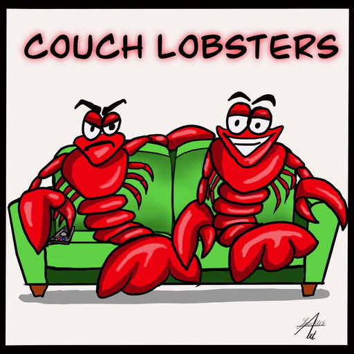 Couch Lobsters