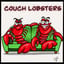 Couch Lobsters