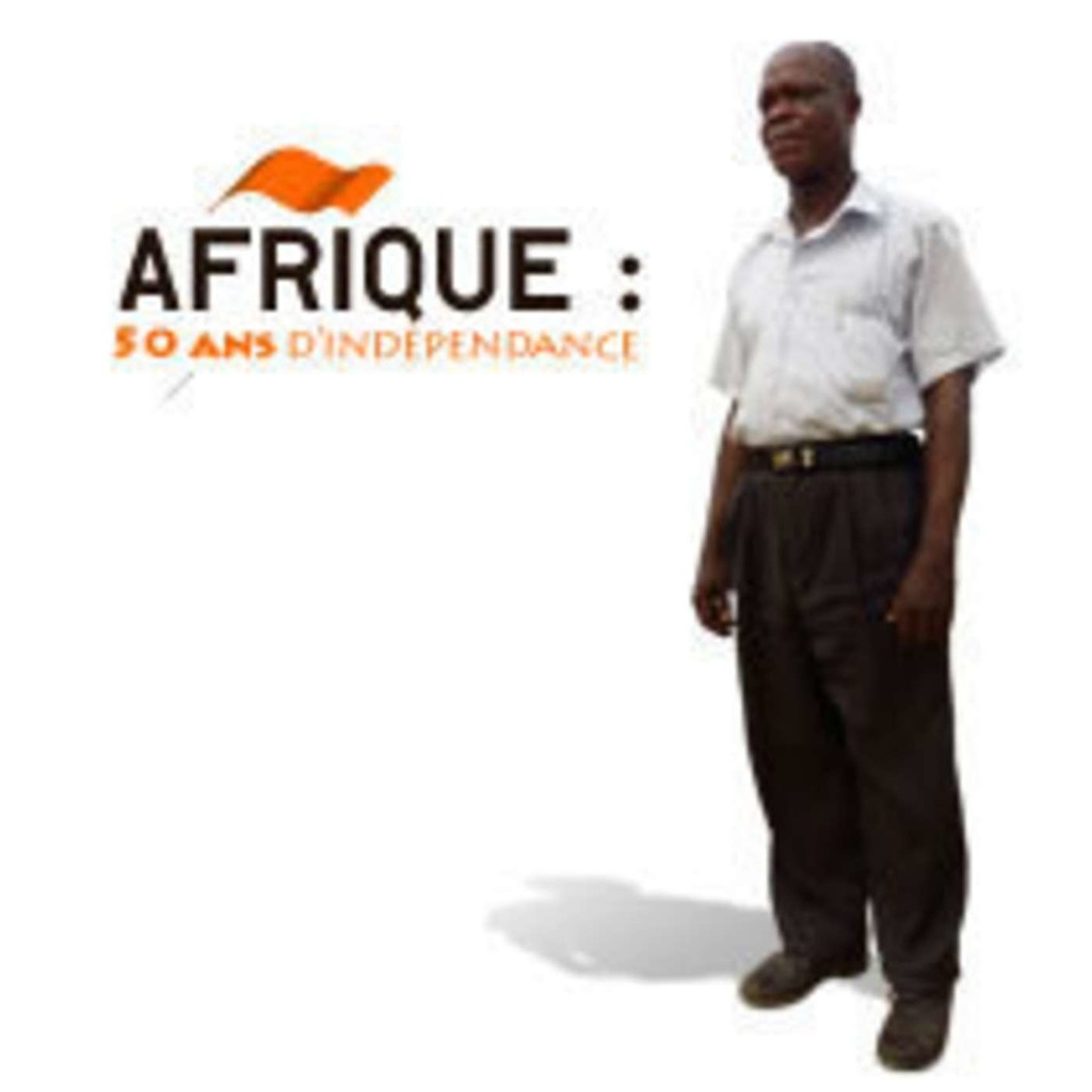 Afrique : 50 ans d'indépendance - Congo