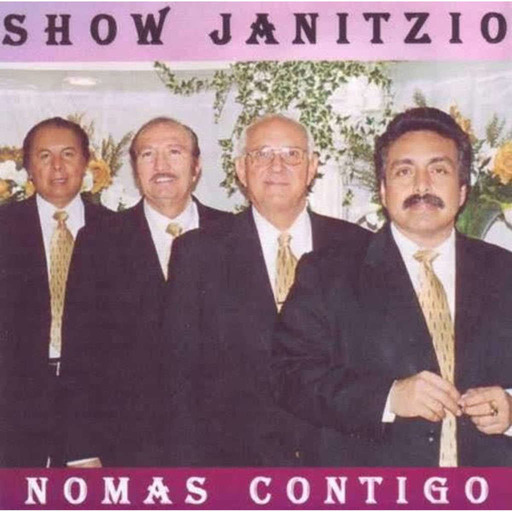 009 - Show Janitzio plays the Music of the Revolucion Mexicana