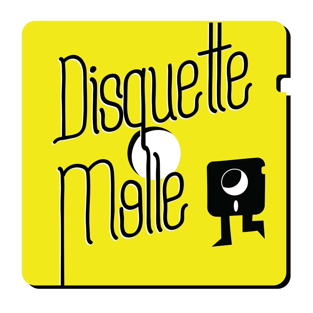 Disquette Molle - Jet FM 91.2