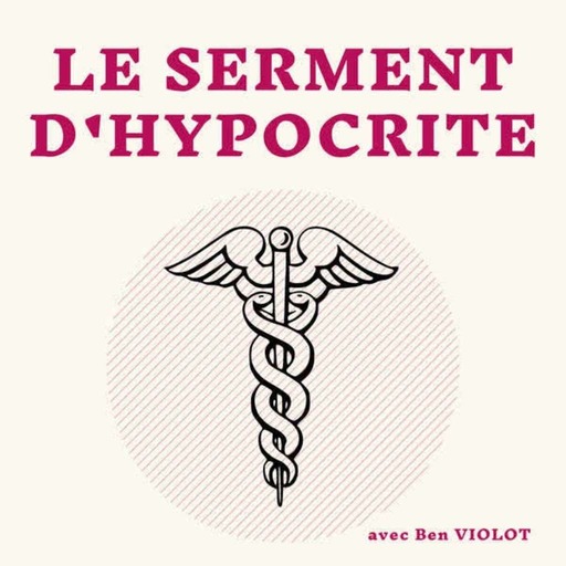LSDH #26 - Dr. Edouard Courot, plongeon dans la micronutrition