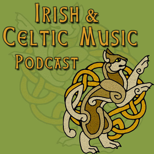 Irish & Celtic Music Podcast #125: Tricky Pixie, Bill Grogan's Goat, Tara's Fire