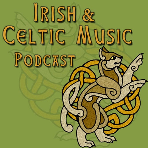 Celtic Music for Christmas Eve #237