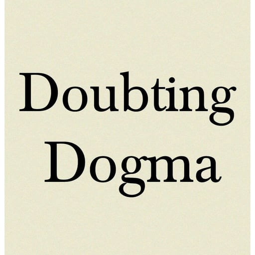 Doubting Dogma 12 - Handcarts Across America