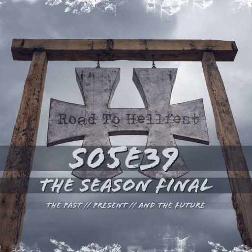 Road To Hellfest s05e39