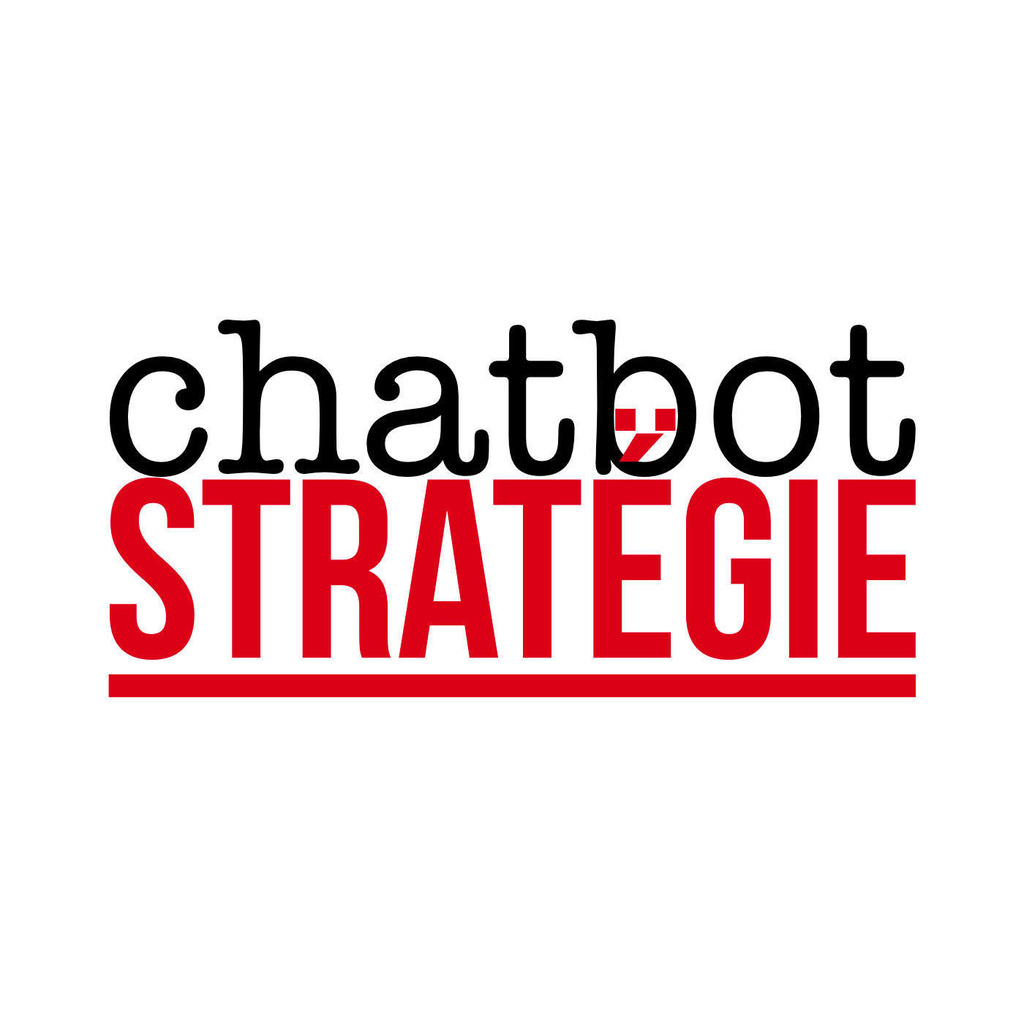 Chatbot Stratégie