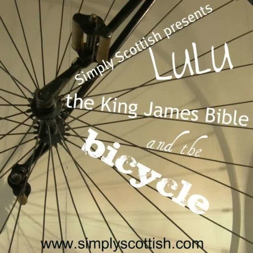 Lulu, the King James Bible, and the Bicycle