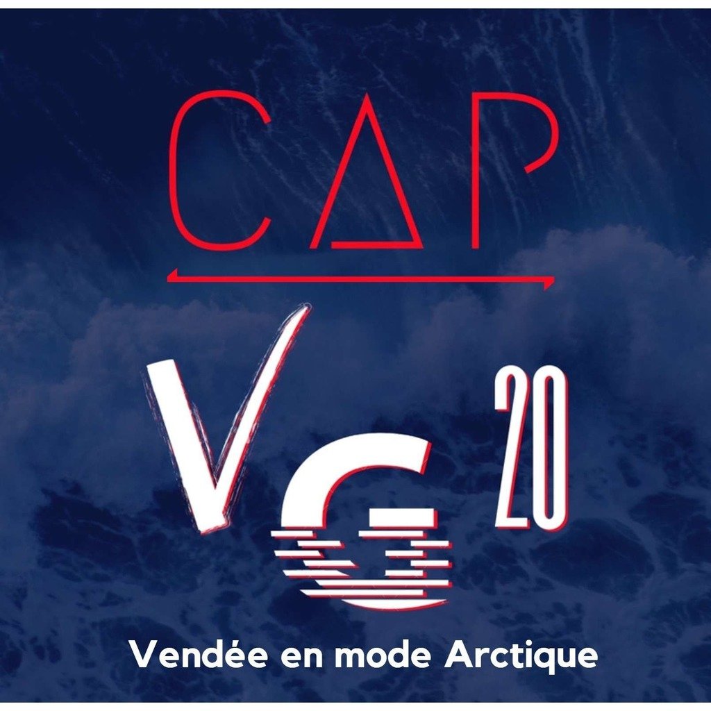[CapVG20] Vendée en mode Arctique