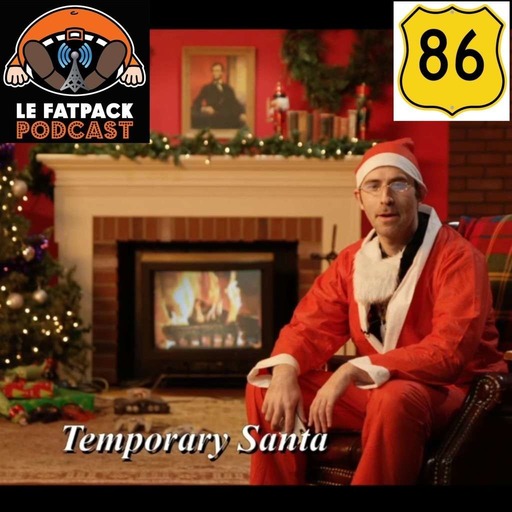 FatPack #86 – Noël en direct