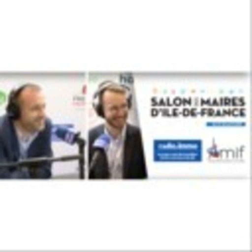 Table Ronde : HABX et VINCI IMMOBILIER - Salon des Maires d'Ile-de-France 2019