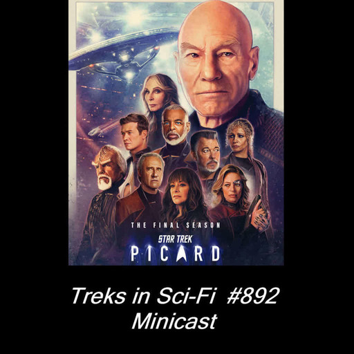 Treks in Sci-Fi_892_Minicast