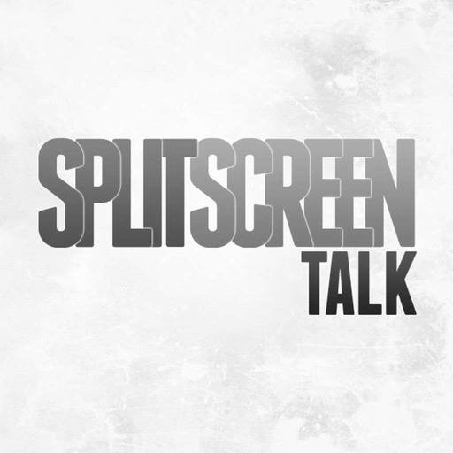 Splitscreen Talk #6 – The Hobbit & la HFR