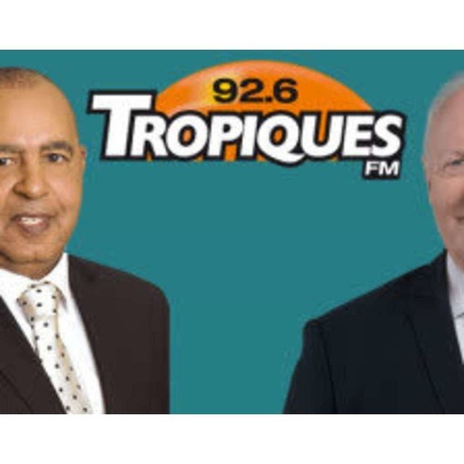 FA invité de J.J.Seymour sur Tropiques FM 29-02-2016