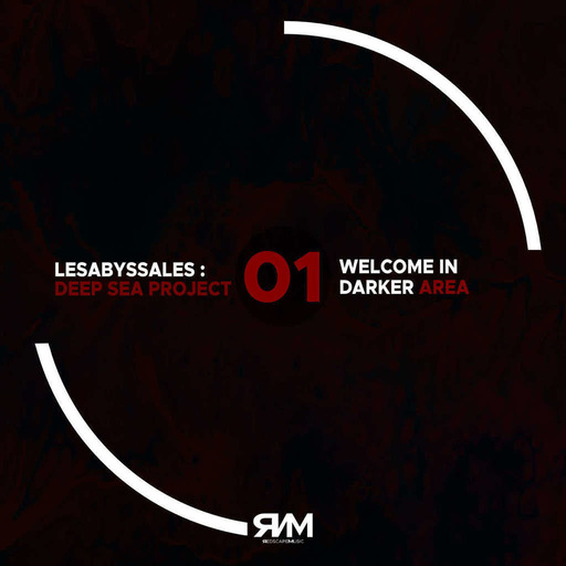 Les Abyssales : Deep Sea Project EP01 - Welcome In Darker Area