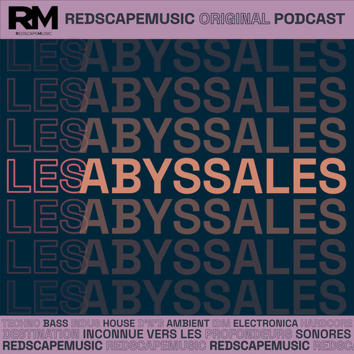 Les Abyssales : A Place In Space EP01 - Launch 🚀🌌