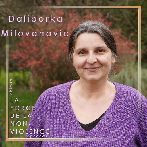 32. Daliborka Milovanovic