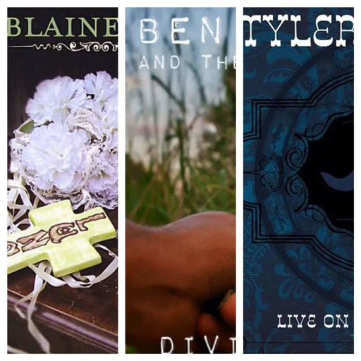 Episode 56: W.B. Walker’s Old Soul Radio Show Podcast (Luna & The Mountain Jets, Ben Knight & The Welldiggers, & Tyler Childers)