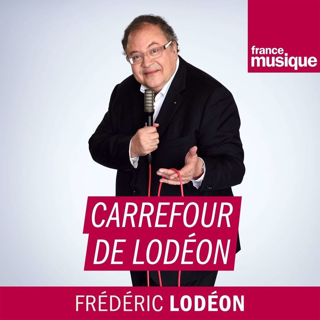 Carrefour de Lodeon