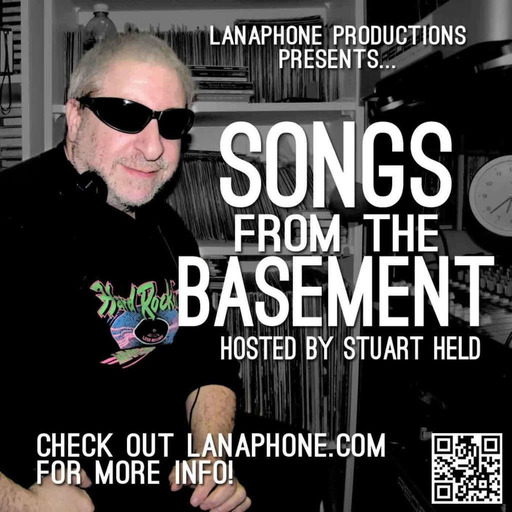 Episode 189: The Basement on Page 35 (Back To School Show)