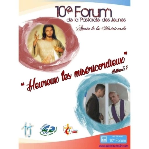 10e Forum : la pastorale des jeunes