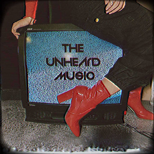 Episode 222: The Unheard Music 2/6/24