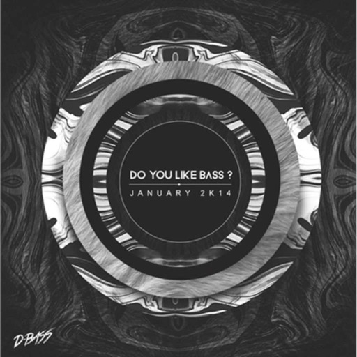 D-Bass present - Do You Like Bass  (Mixtape January 2k14)