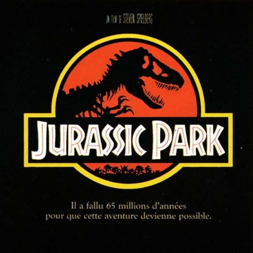 S02E02 - Jurassic Park