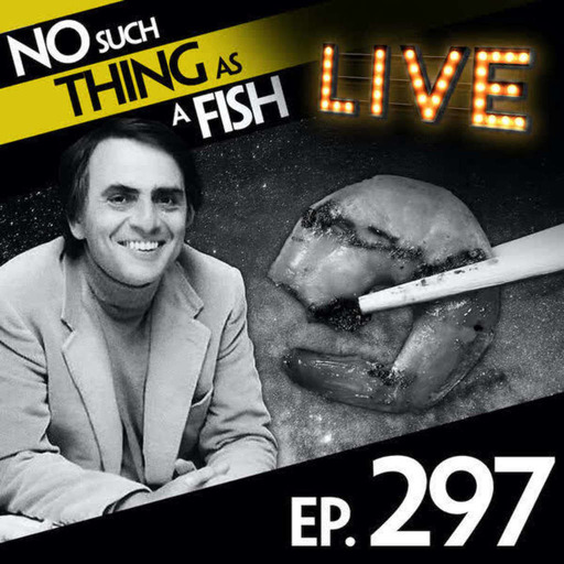 297: No Such Thing As A Shrimp Conga