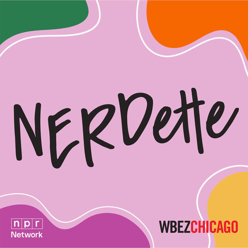 Nerdette Holiday Special on WBEZ