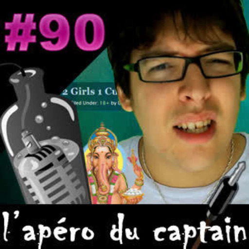 ADC #90 : Two girls, one plein and Ganesh 2
