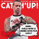 Catch'up! WWE Raw du 6 mai 2024 — Retour au bercail